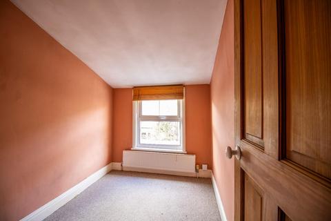 39 Greens Road, Cambridge, CB4 3EF