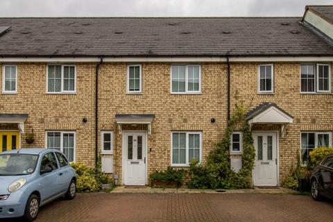 3 bedroom terraced house for sale, Wellbrook Way, Girton, Cambridgeshire, CB3 0GP