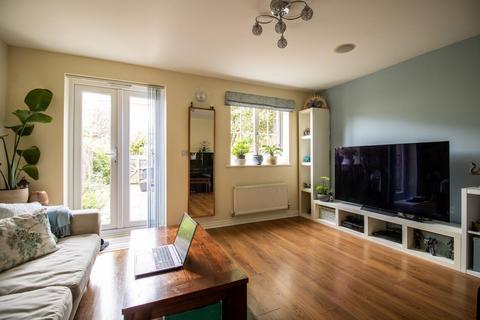 3 bedroom terraced house for sale, Wellbrook Way, Girton, Cambridgeshire, CB3 0GP