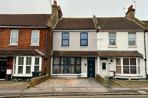 7 bedroom terraced house for sale, Whitley Road, Eastbourne