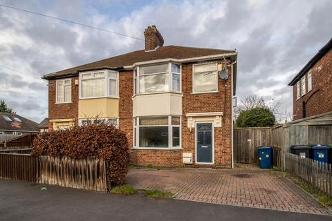 7 Elfleda Road, Cambridge, CB5 8LZ