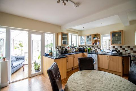 7 Elfleda Road, Cambridge, CB5 8LZ