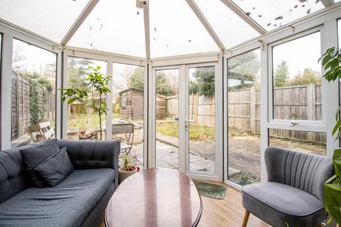 7 Elfleda Road, Cambridge, CB5 8LZ