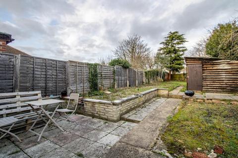 7 Elfleda Road, Cambridge, CB5 8LZ