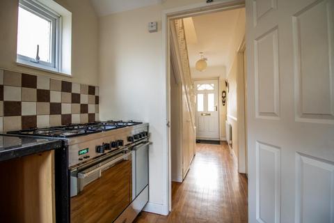 7 Elfleda Road, Cambridge, CB5 8LZ