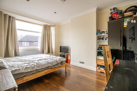 7 Elfleda Road, Cambridge, CB5 8LZ