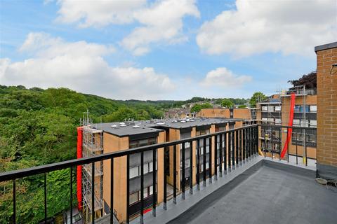 4 bedroom duplex for sale, Trippet Court, Graham Road, Sheffield