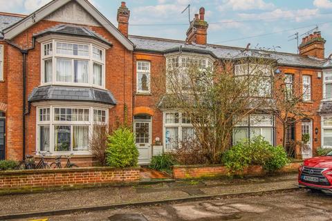 3 bedroom terraced house for sale - Owlstone Road, Cambridge