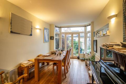 3 bedroom terraced house for sale, Owlstone Road, Cambridge
