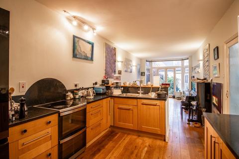 3 bedroom terraced house for sale, Owlstone Road, Cambridge