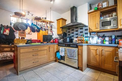 4 bedroom detached house for sale, High Street, Lode, Cambridge