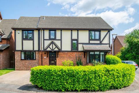 12 Harcombe Road, Cambridge, CB1 9PD