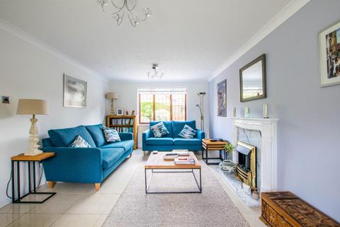 12 Harcombe Road, Cambridge, CB1 9PD