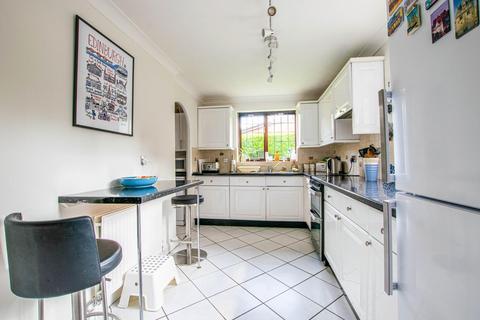 12 Harcombe Road, Cambridge, CB1 9PD