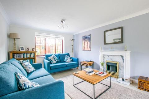 12 Harcombe Road, Cambridge, CB1 9PD