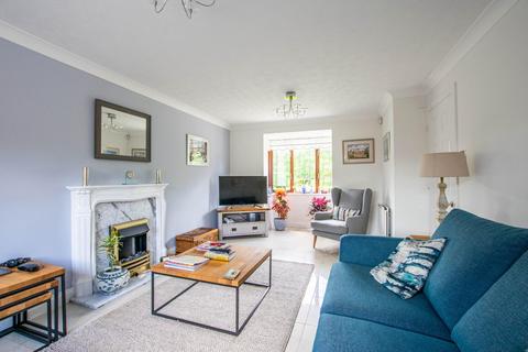 12 Harcombe Road, Cambridge, CB1 9PD