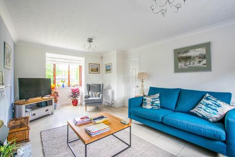 12 Harcombe Road, Cambridge, CB1 9PD