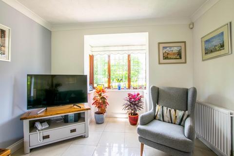 12 Harcombe Road, Cambridge, CB1 9PD