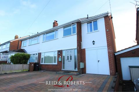 5 bedroom semi-detached house for sale - Carton Road, Mynydd Isa, Mold
