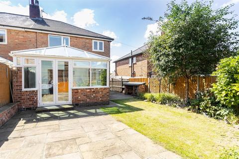 3 bedroom semi-detached house for sale, North Drive, Humberstone, Leicester