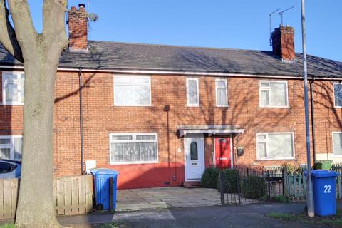 2 bedroom terraced house for sale, Central Avenue, Beverley