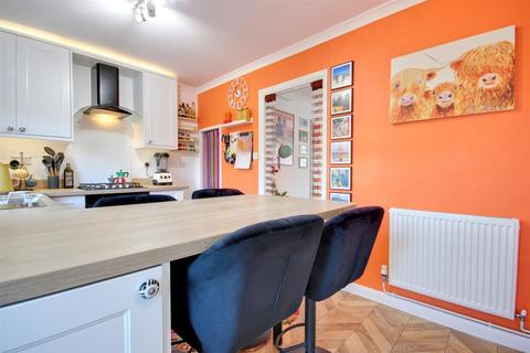 2 bedroom terraced house for sale, Central Avenue, Beverley