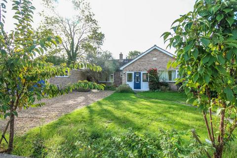 18 High Street, Hauxton, Cambridge, CB22 5HW