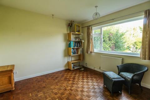 18 High Street, Hauxton, Cambridge, CB22 5HW