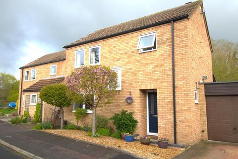 3 bedroom detached house for sale, Ryecroft Lane, Fowlmere, Royston