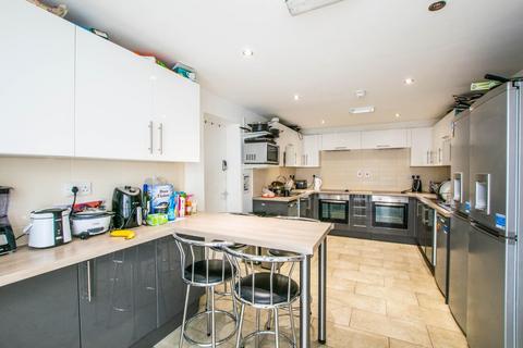 134 Coleridge Road, Cambridge, CB1 3PR