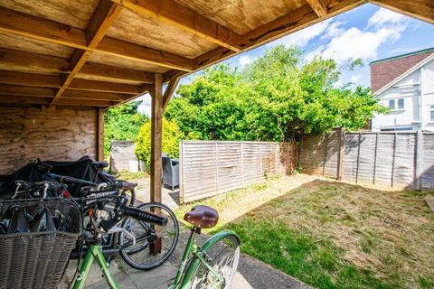134 Coleridge Road, Cambridge, CB1 3PR