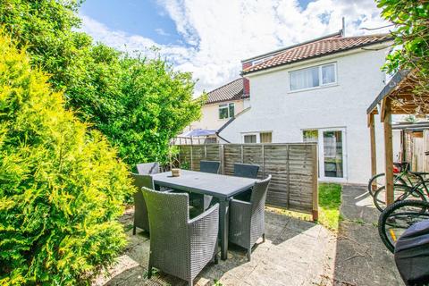 134 Coleridge Road, Cambridge, CB1 3PR