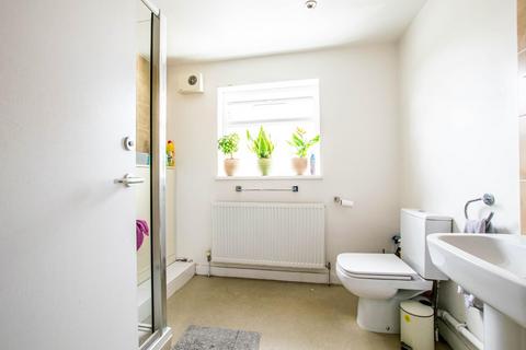 134 Coleridge Road, Cambridge, CB1 3PR