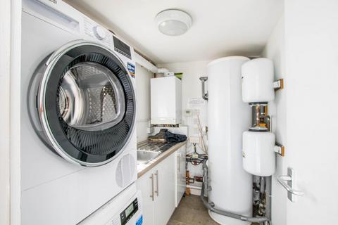 134 Coleridge Road, Cambridge, CB1 3PR