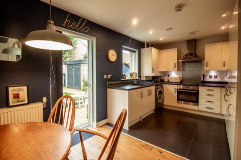 2 Harness Close, Trumpington, Cambridge, CB2 9PS