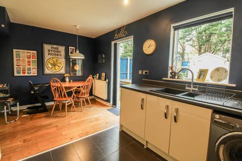 2 Harness Close, Trumpington, Cambridge, CB2 9PS