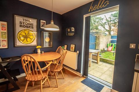 2 Harness Close, Trumpington, Cambridge, CB2 9PS
