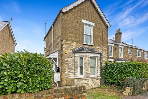 1 bedroom maisonette for sale, Station Road, Impington, Cambridge