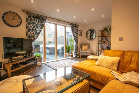 138 Hobson Avenue, Trumpington, Cambridge, CB2 9BE