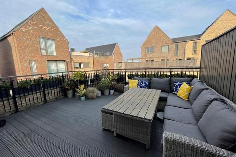 138 Hobson Avenue, Trumpington, Cambridge, CB2 9BE
