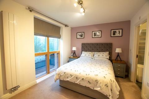 138 Hobson Avenue, Trumpington, Cambridge, CB2 9BE