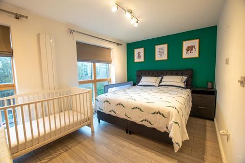 138 Hobson Avenue, Trumpington, Cambridge, CB2 9BE