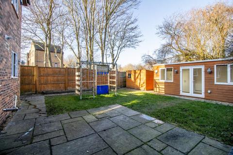 55 Speedwell Close, Cambridge, CB1 9YS