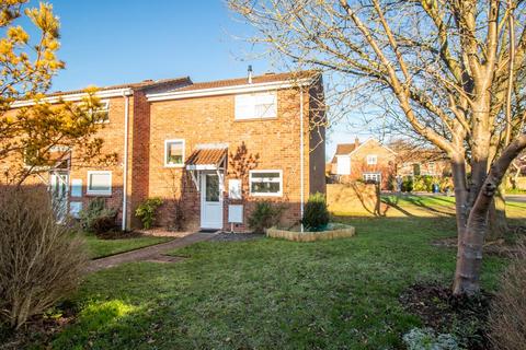 35 Maple Avenue, Sawston, Cambridge, CB22 3TB