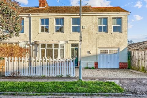1 Coniston Road, Cambridge, CB1 7BZ