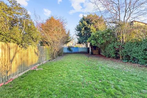1 Coniston Road, Cambridge, CB1 7BZ