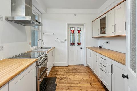 1 Coniston Road, Cambridge, CB1 7BZ