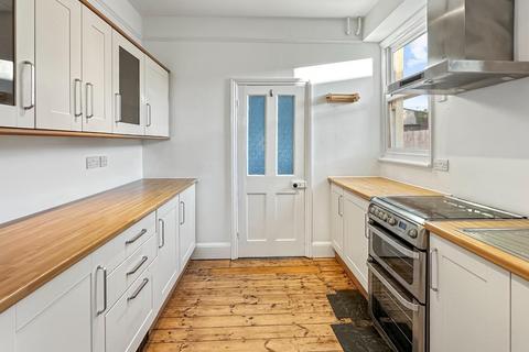 1 Coniston Road, Cambridge, CB1 7BZ