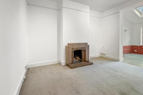 1 Coniston Road, Cambridge, CB1 7BZ