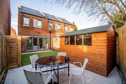3 Coldhams Place, Cambridge, CB1 3HE